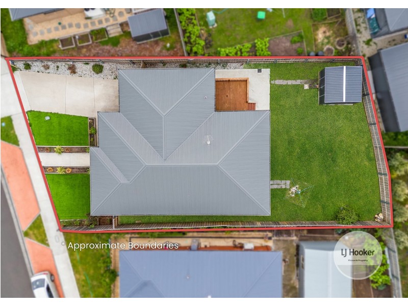 15 Ernest Road, Rokeby TAS 7019