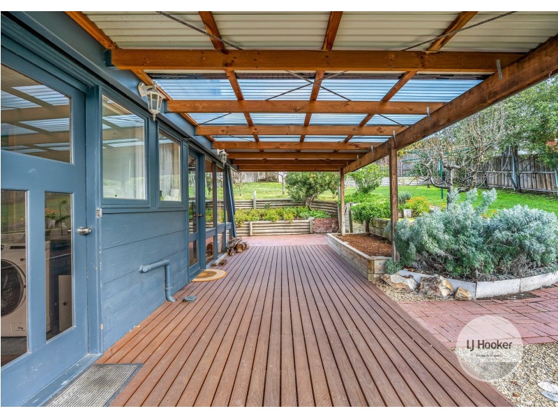 3 Tollard Place, Rokeby TAS 7019