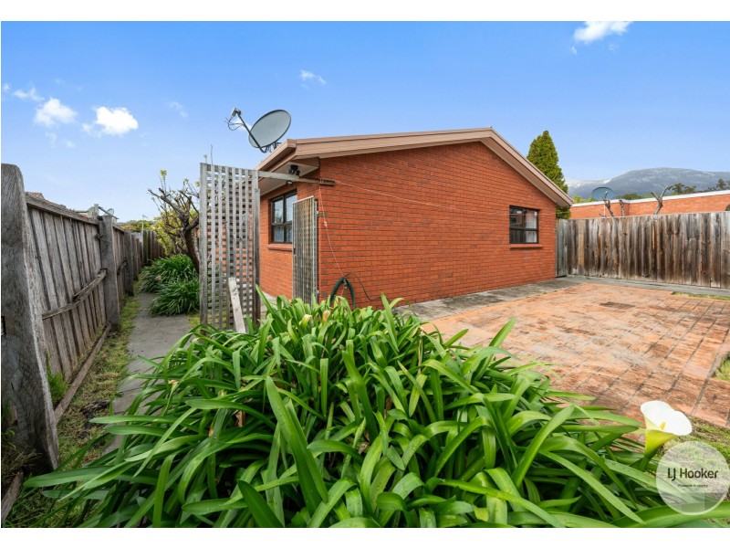 4/6B O’Brien Street, Glenorchy TAS 7010