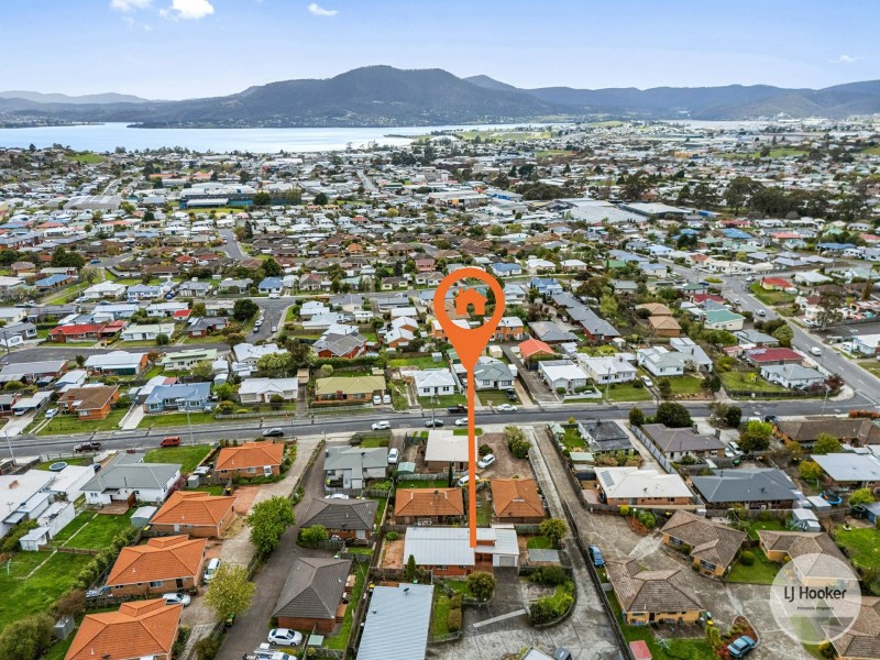 4/6B O’Brien Street, Glenorchy TAS 7010