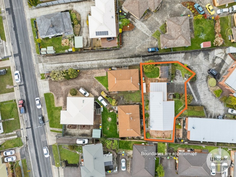 4/6B O’Brien Street, Glenorchy TAS 7010