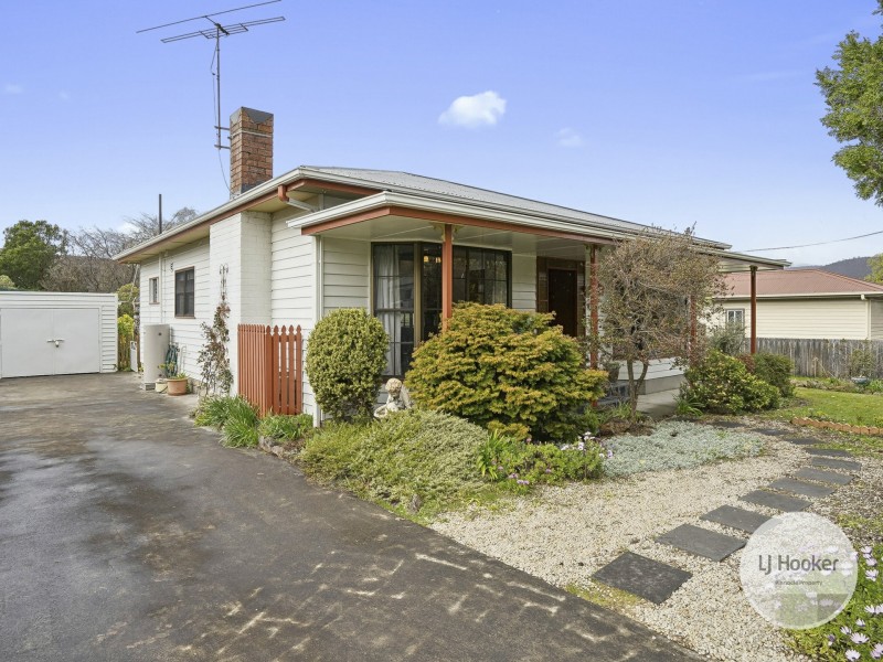 5 Seventh Avenue, New Norfolk TAS 7140