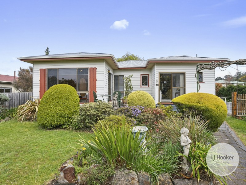 5 Seventh Avenue, New Norfolk TAS 7140