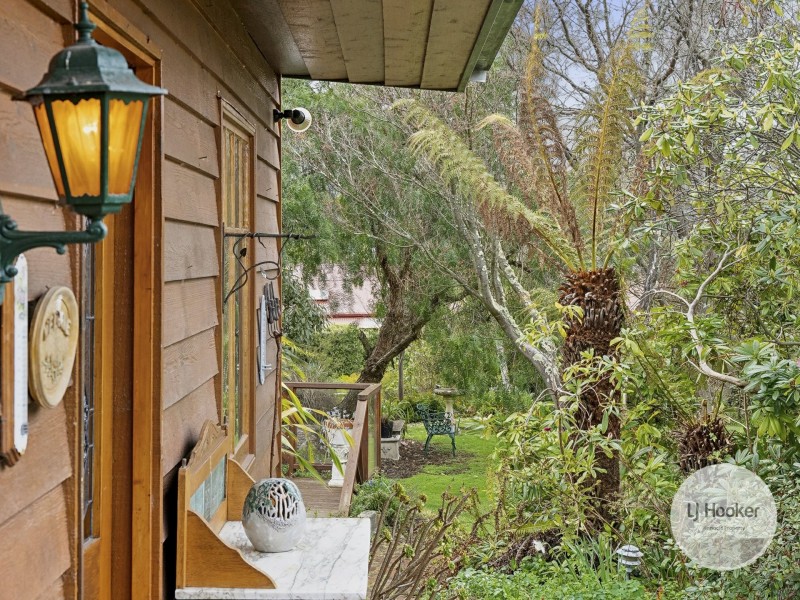 5 Seventh Avenue, New Norfolk TAS 7140