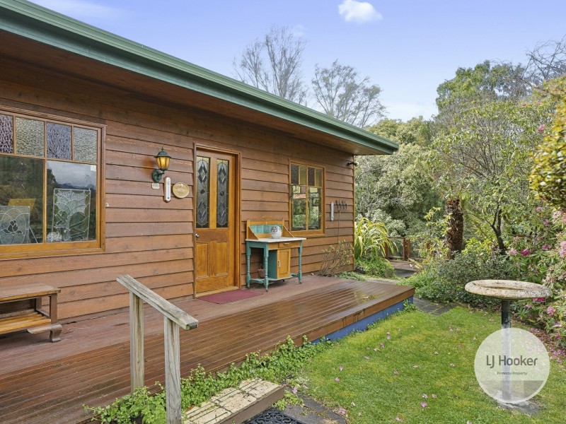5 Seventh Avenue, New Norfolk TAS 7140