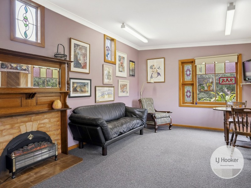 5 Seventh Avenue, New Norfolk TAS 7140