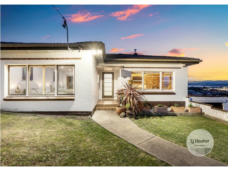 10 Wylie Crescent, West Moonah TAS 7009