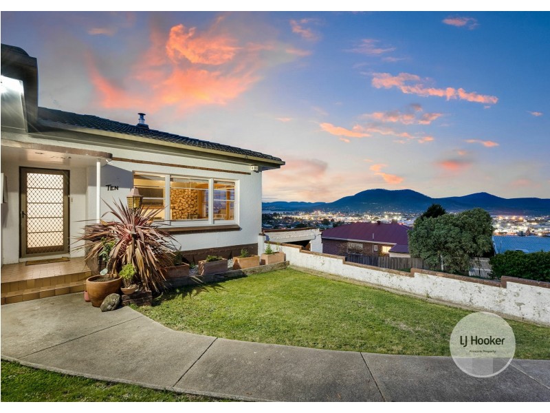 10 Wylie Crescent, West Moonah TAS 7009