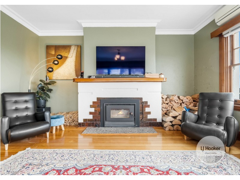 10 Wylie Crescent, West Moonah TAS 7009