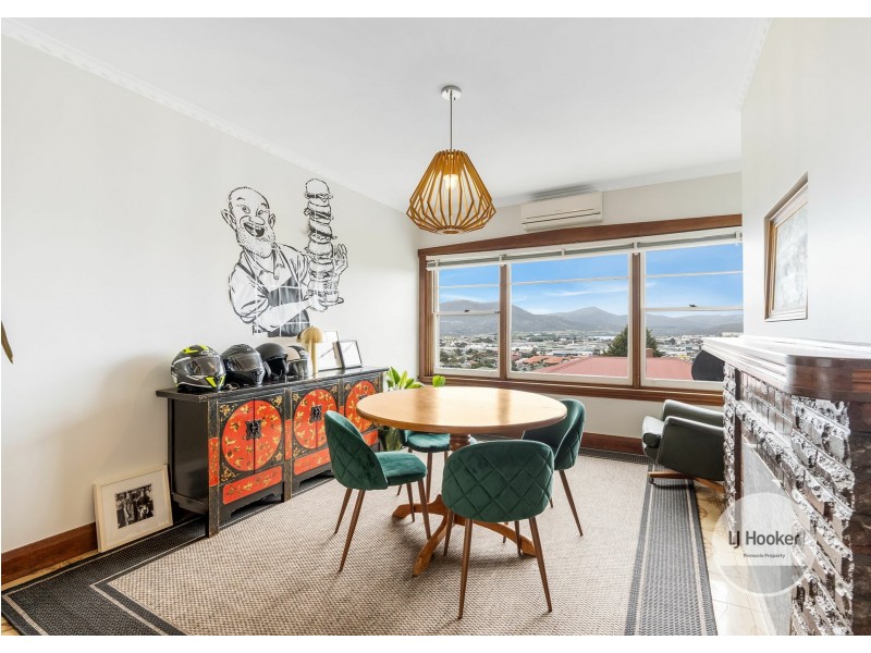 10 Wylie Crescent, West Moonah TAS 7009