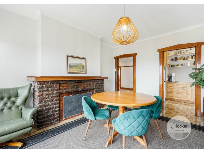 10 Wylie Crescent, West Moonah TAS 7009