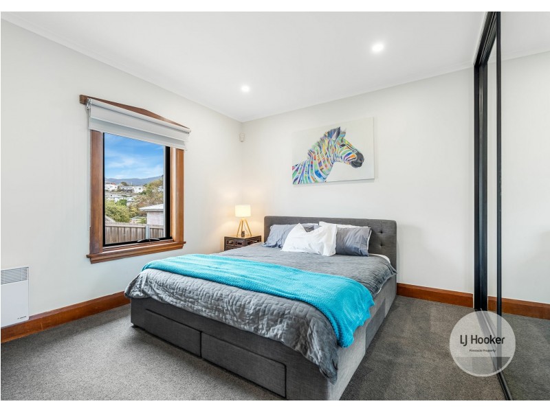 10 Wylie Crescent, West Moonah TAS 7009