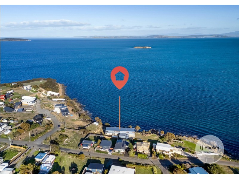 1 Casuarina Close, Primrose Sands TAS 7173