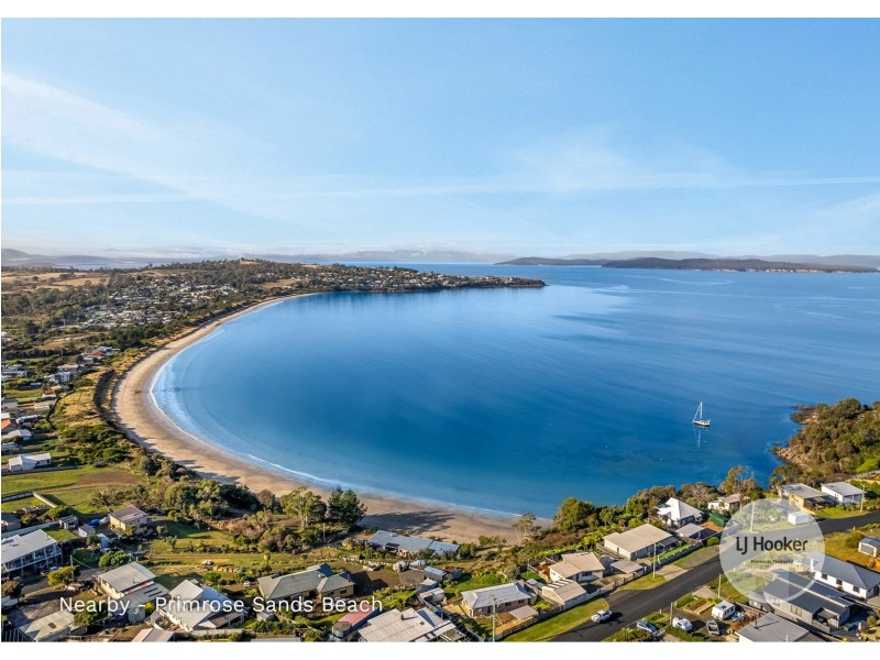 1 Casuarina Close, Primrose Sands TAS 7173