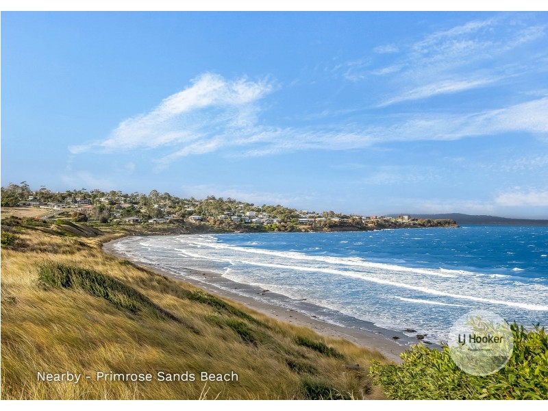 1 Casuarina Close, Primrose Sands TAS 7173