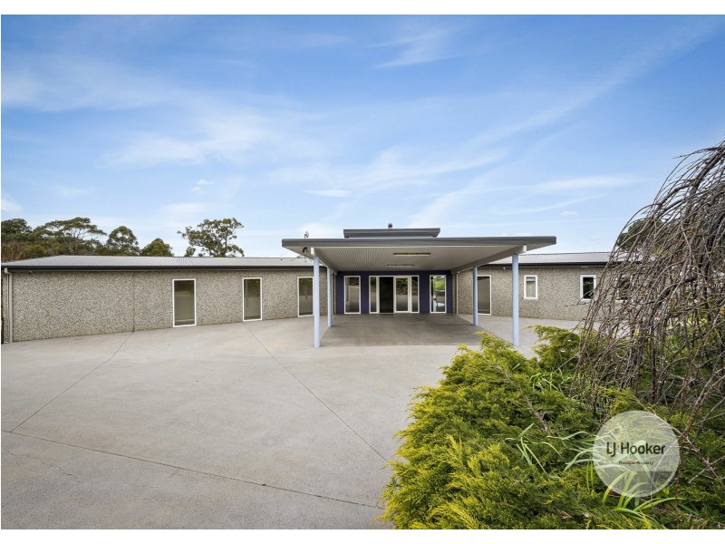 333 Old Station Road, Lower Snug TAS 7054