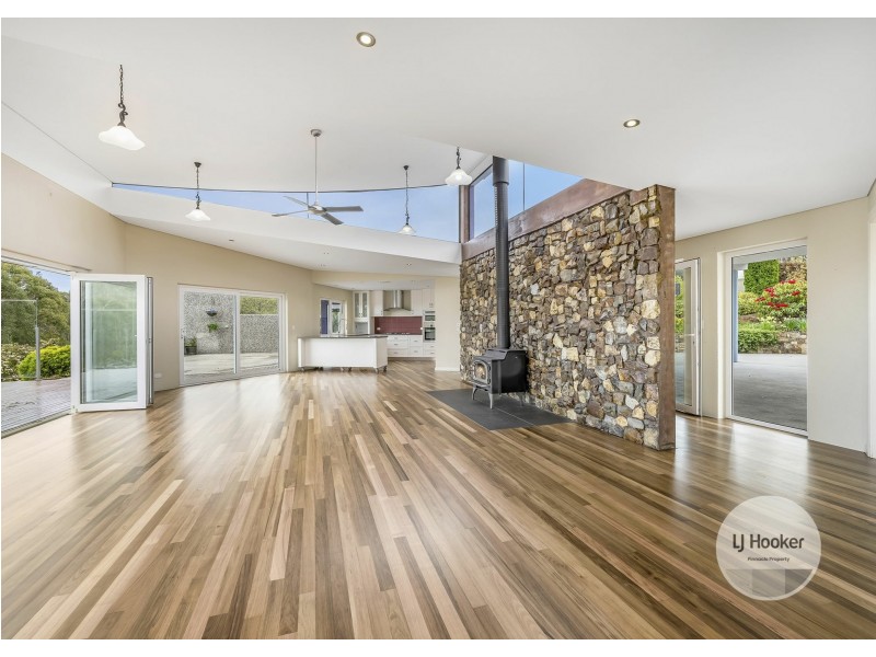 333 Old Station Road, Lower Snug TAS 7054