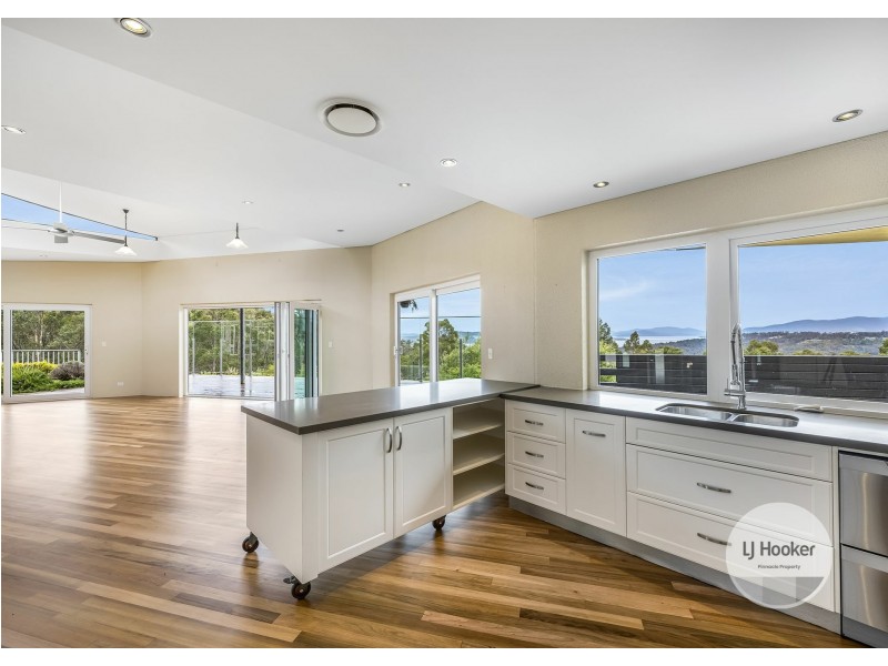 333 Old Station Road, Lower Snug TAS 7054