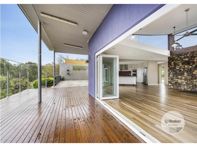 333 Old Station Road, Lower Snug TAS 7054