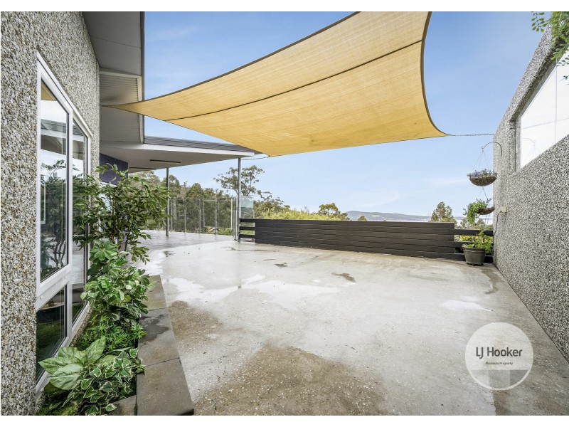 333 Old Station Road, Lower Snug TAS 7054