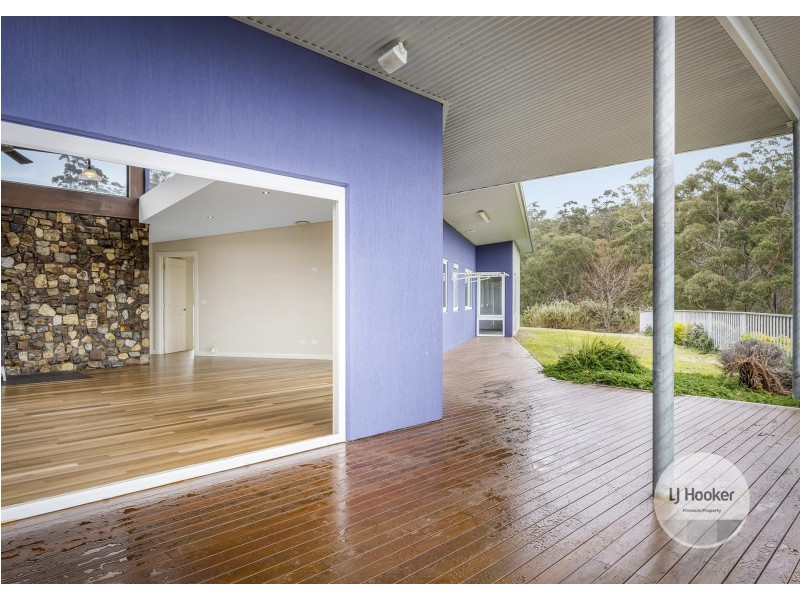 333 Old Station Road, Lower Snug TAS 7054