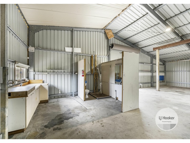 333 Old Station Road, Lower Snug TAS 7054
