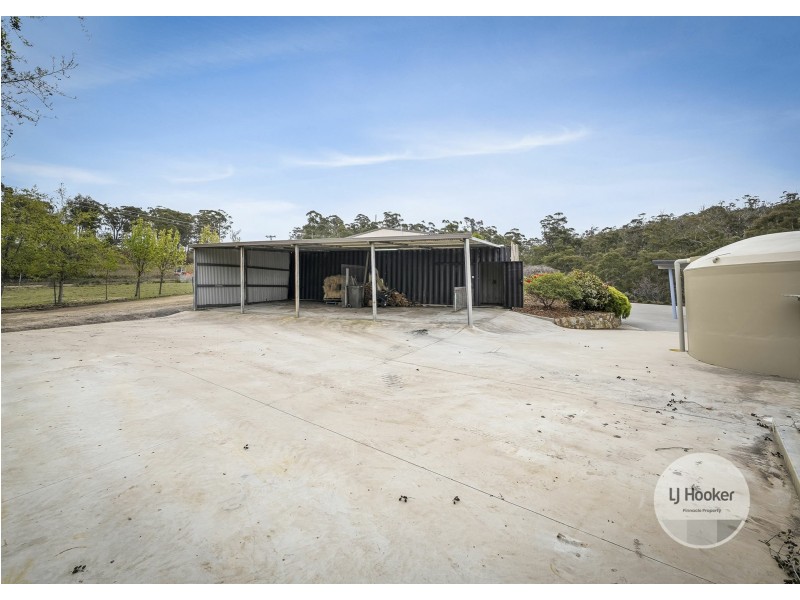 333 Old Station Road, Lower Snug TAS 7054