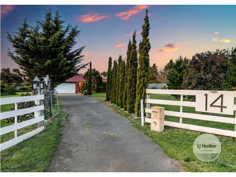 14 Wolstenholme Drive, Sorell TAS 7172