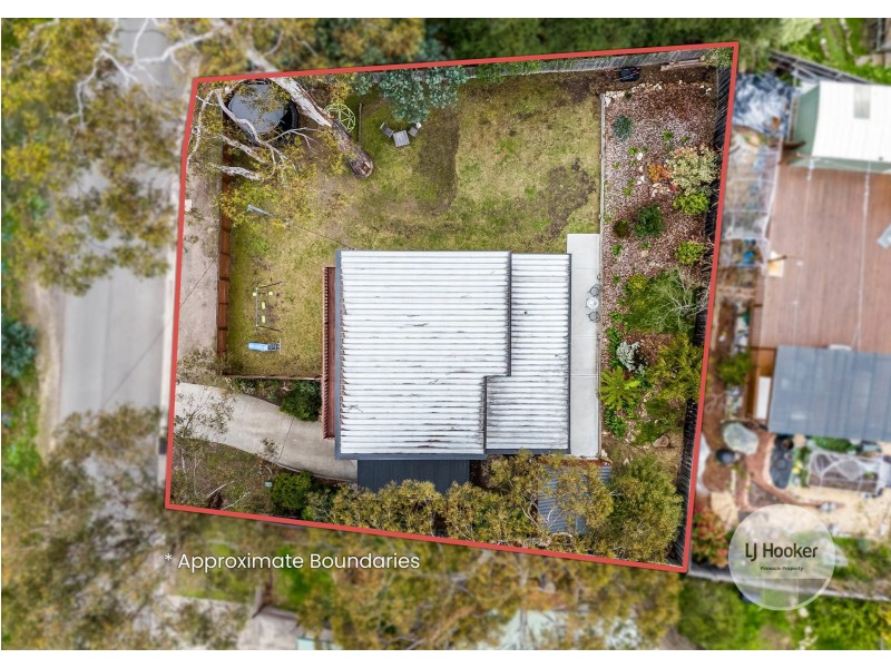 77 Geilston Creek Road, Geilston Bay TAS 7015