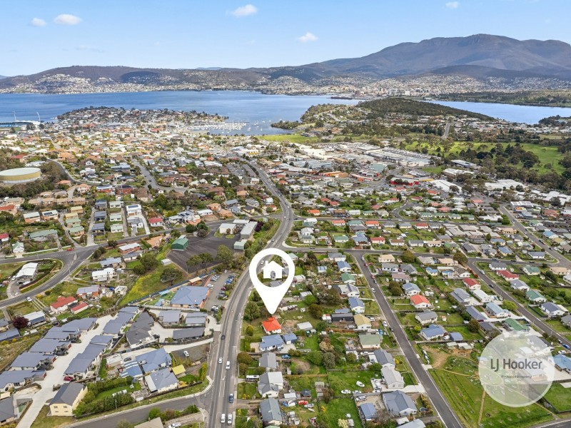 158 Cambridge Road, Warrane TAS 7018