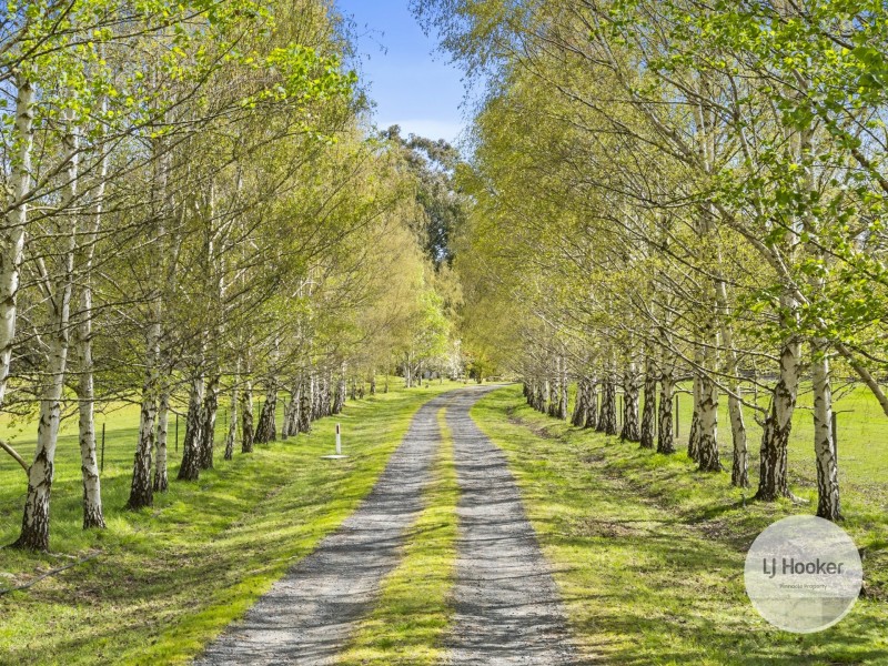 680 Lachlan Road, Lachlan TAS 7140