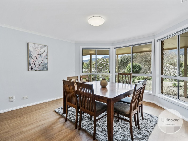 680 Lachlan Road, Lachlan TAS 7140