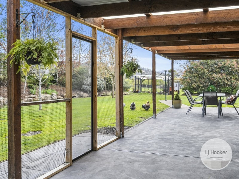 680 Lachlan Road, Lachlan TAS 7140