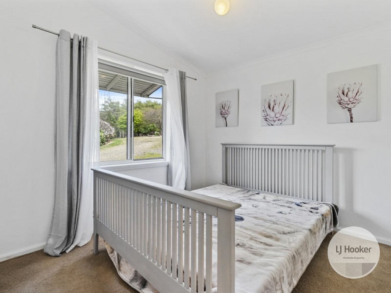 680 Lachlan Road, Lachlan TAS 7140