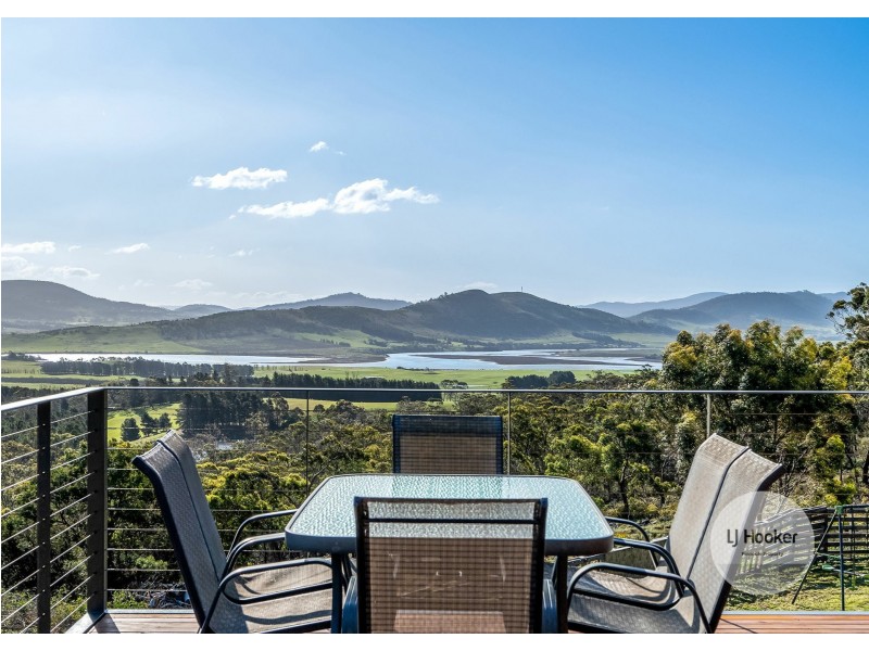 646 Shark Point Road, Penna TAS 7171