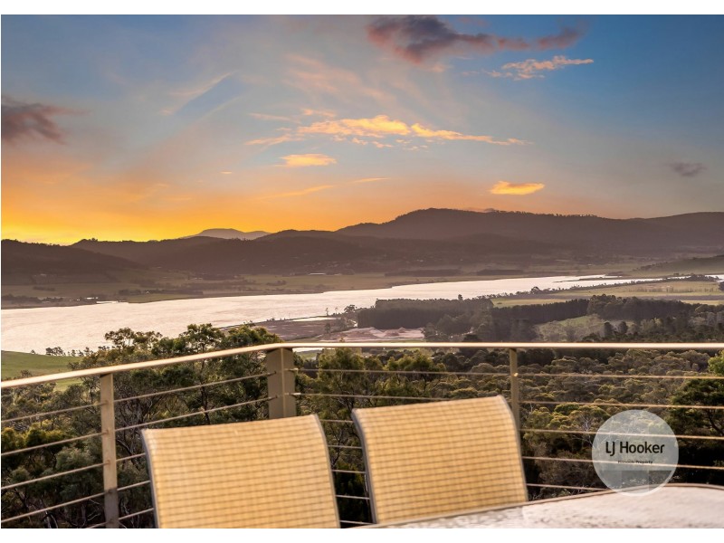 646 Shark Point Road, Penna TAS 7171