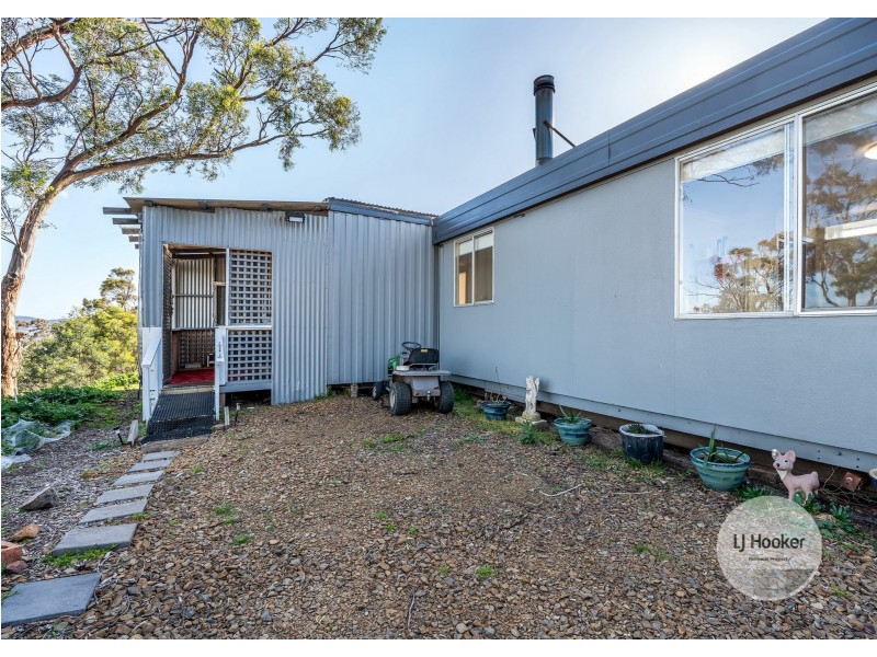 646 Shark Point Road, Penna TAS 7171