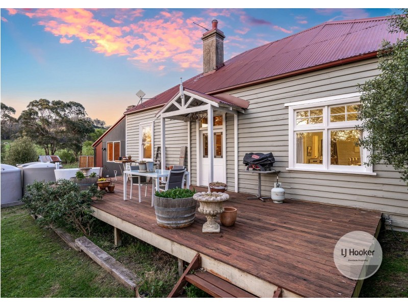 11 Marion Bay Road, Copping TAS 7174