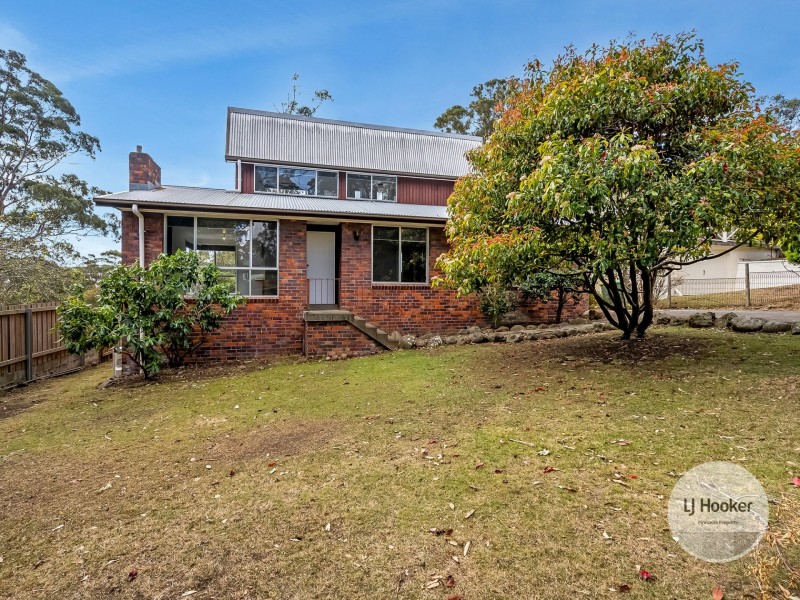 563 Nelson Rd, Mount Nelson TAS 7007