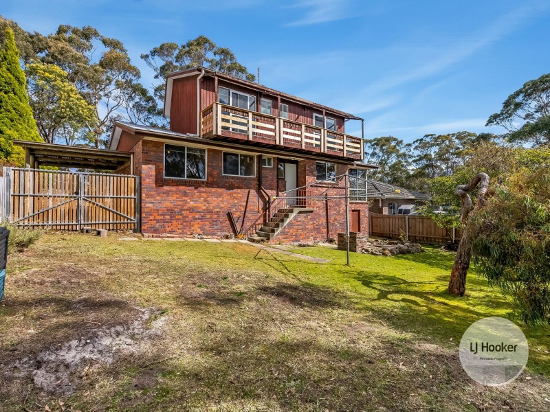 563 Nelson Rd, Mount Nelson TAS 7007