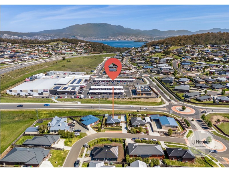 6 Ernest Road, Rokeby TAS 7019