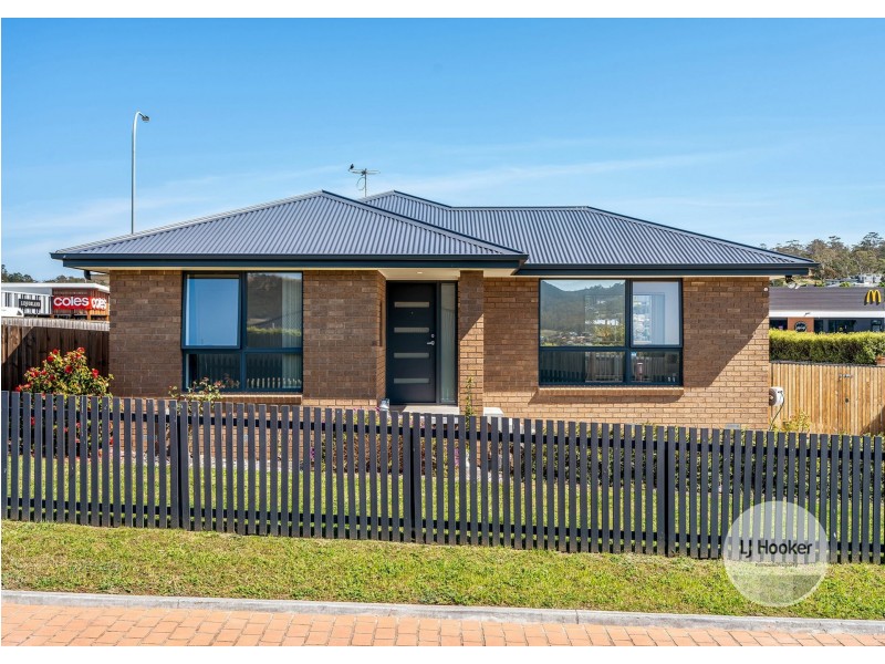 6 Ernest Road, Rokeby TAS 7019