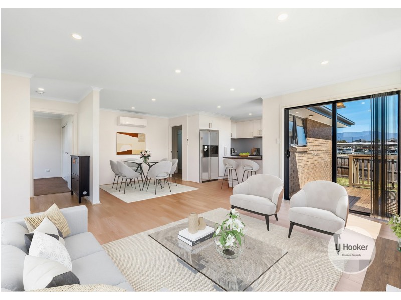 6 Ernest Road, Rokeby TAS 7019