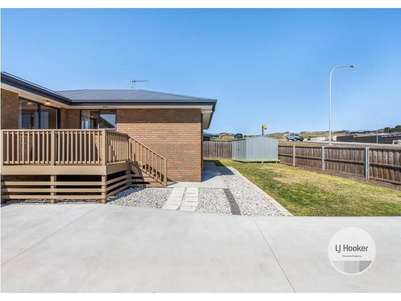 6 Ernest Road, Rokeby TAS 7019
