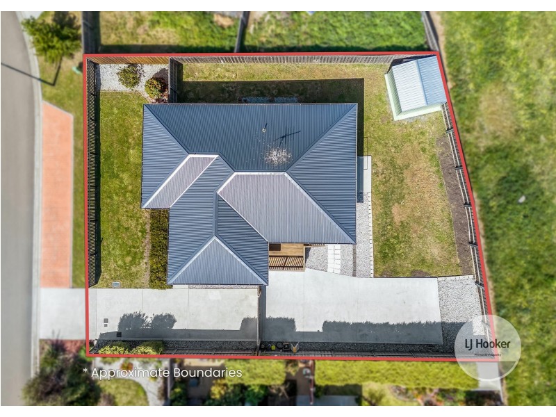 6 Ernest Road, Rokeby TAS 7019