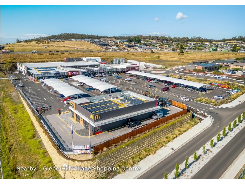 6 Ernest Road, Rokeby TAS 7019