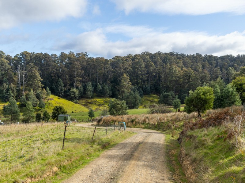 Lot 2 Sculthorpes, Nicholls Rivulet TAS 7112