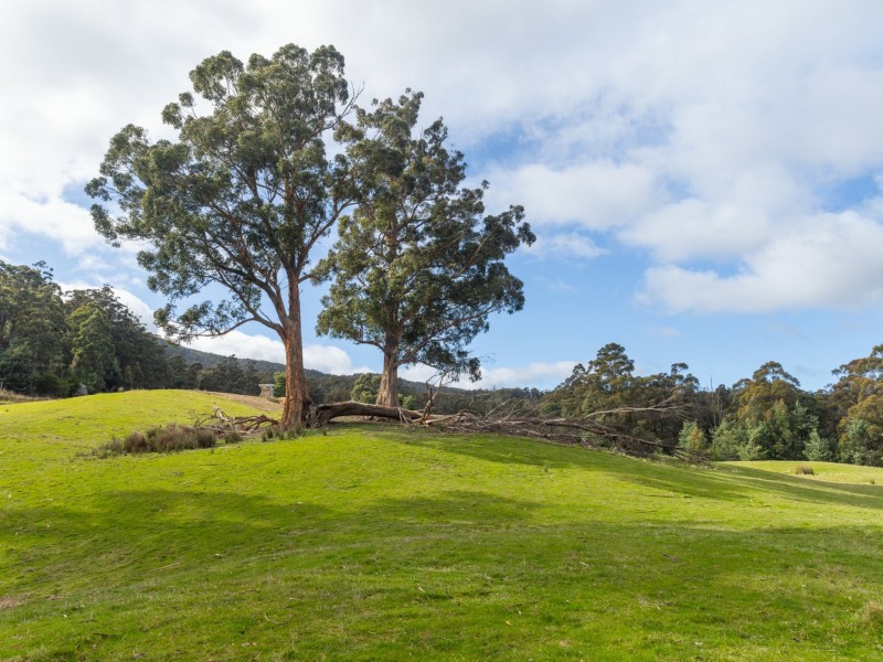 Lot 2 Sculthorpes, Nicholls Rivulet TAS 7112