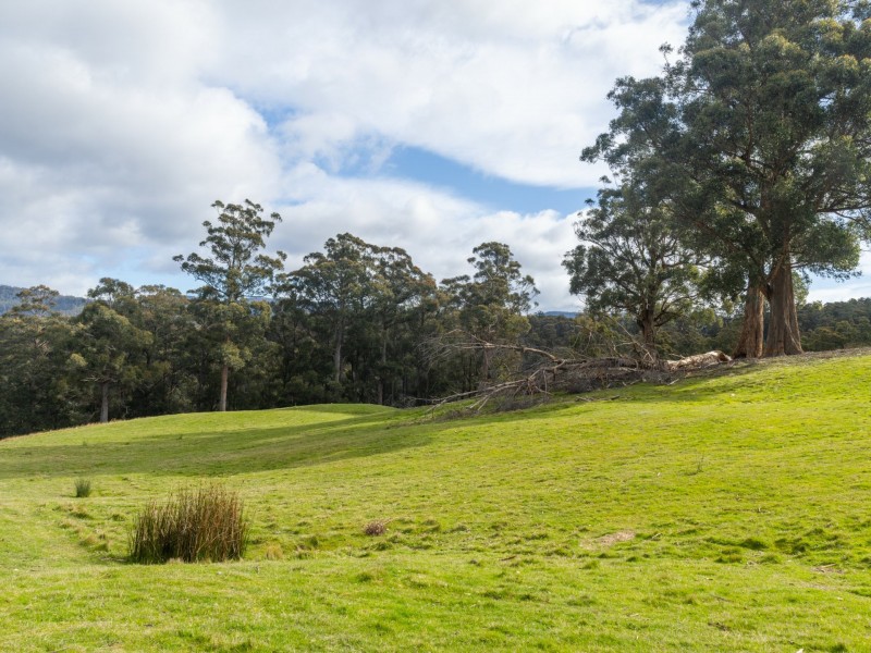 Lot 2 Sculthorpes, Nicholls Rivulet TAS 7112