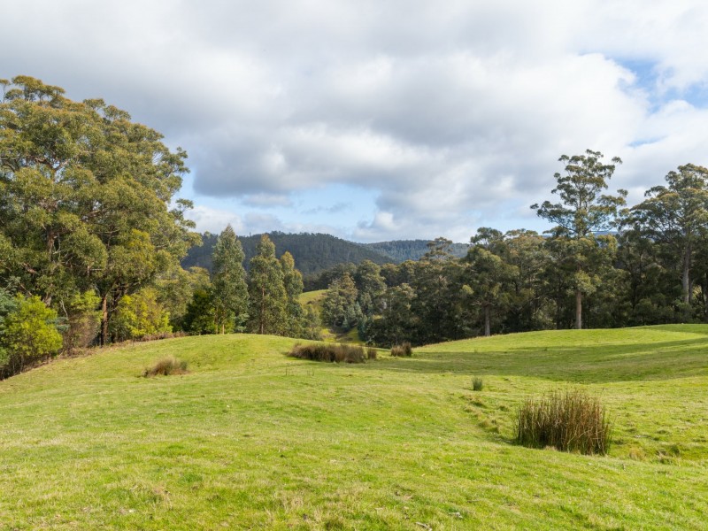 Lot 2 Sculthorpes, Nicholls Rivulet TAS 7112